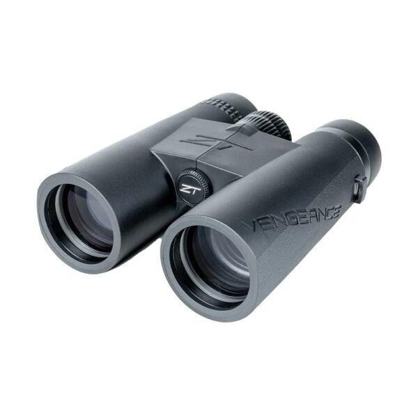 ZeroTech Vengance ED Binoculars 8x42 Black