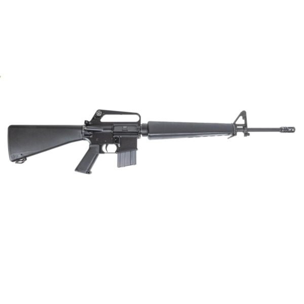 H&R RETRO M16A1 20" 556 20RD BLACK