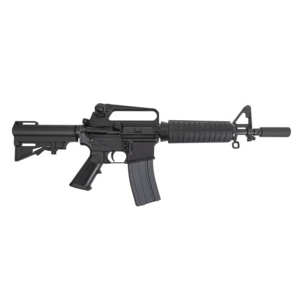 H&R TIA A2 10" 556 PISTOL 30RD BLACK