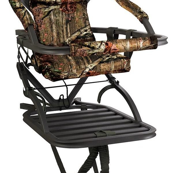 Summit Titan SD Climbing Stand - 350 lb. Limit