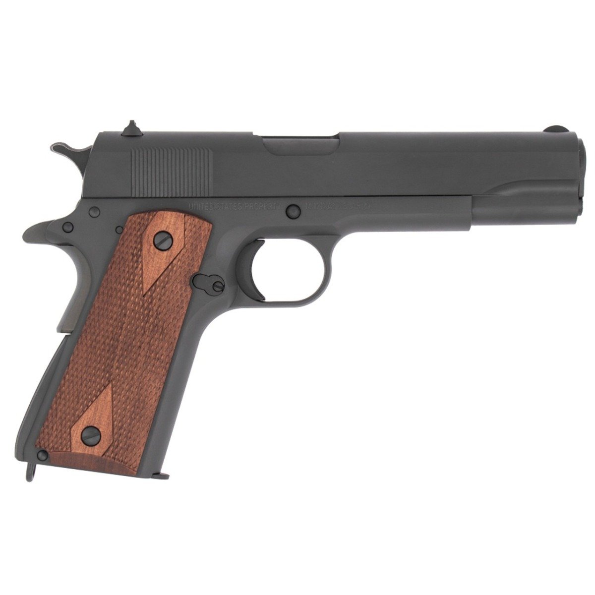Tisas 1911A1 US Army 45ACP 5" 7rd