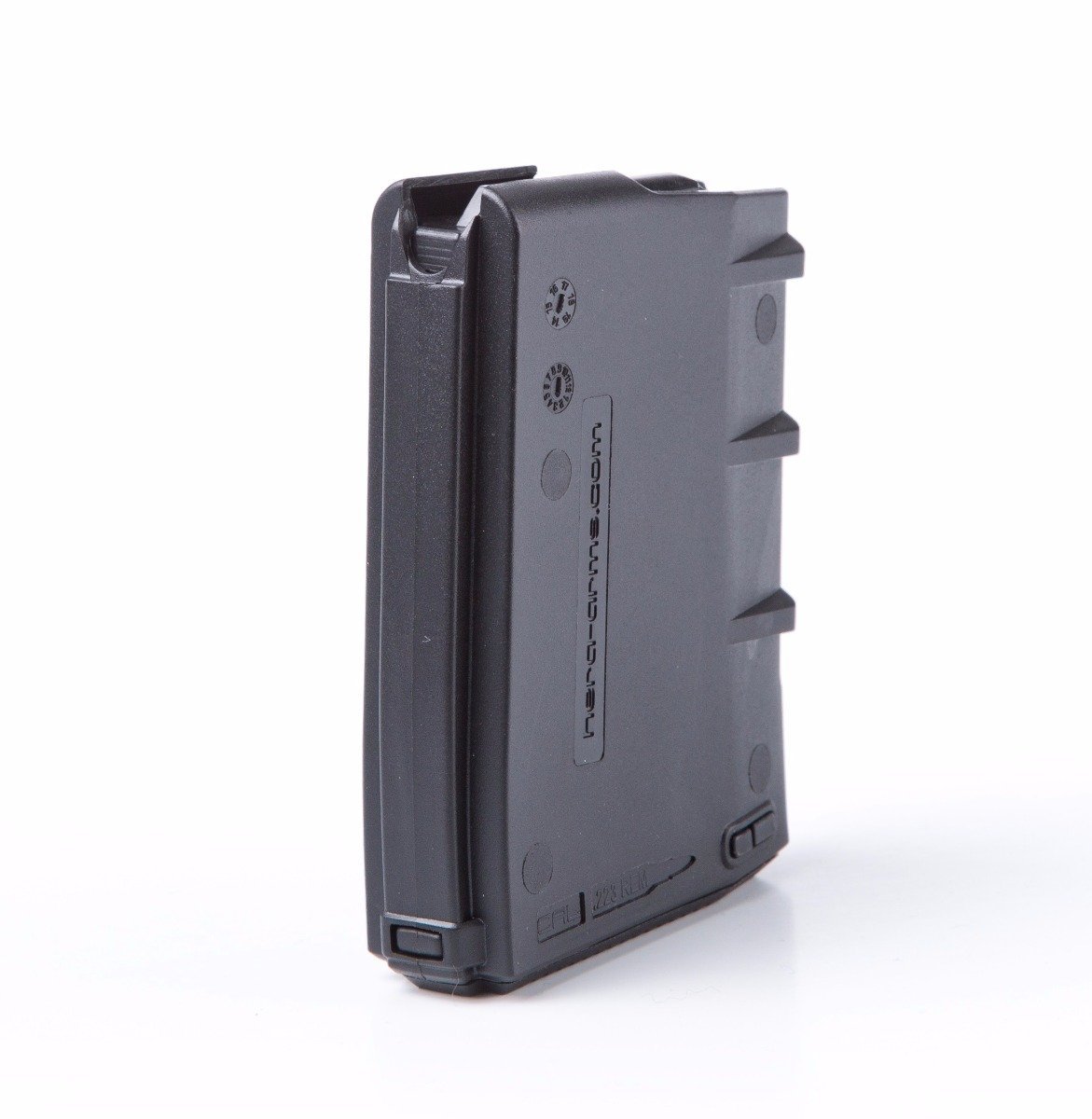 Mag Hera H1 556 Blk 10rd