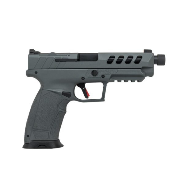 TISAS PX-9G3 9MM 5.1" 20RD NGHT STLK
