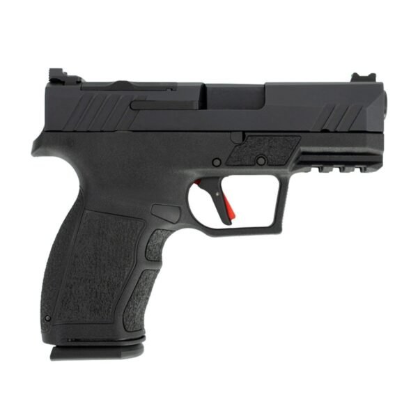 TISAS PX-9 CARRY 9MM 3.5" 15RD BLK