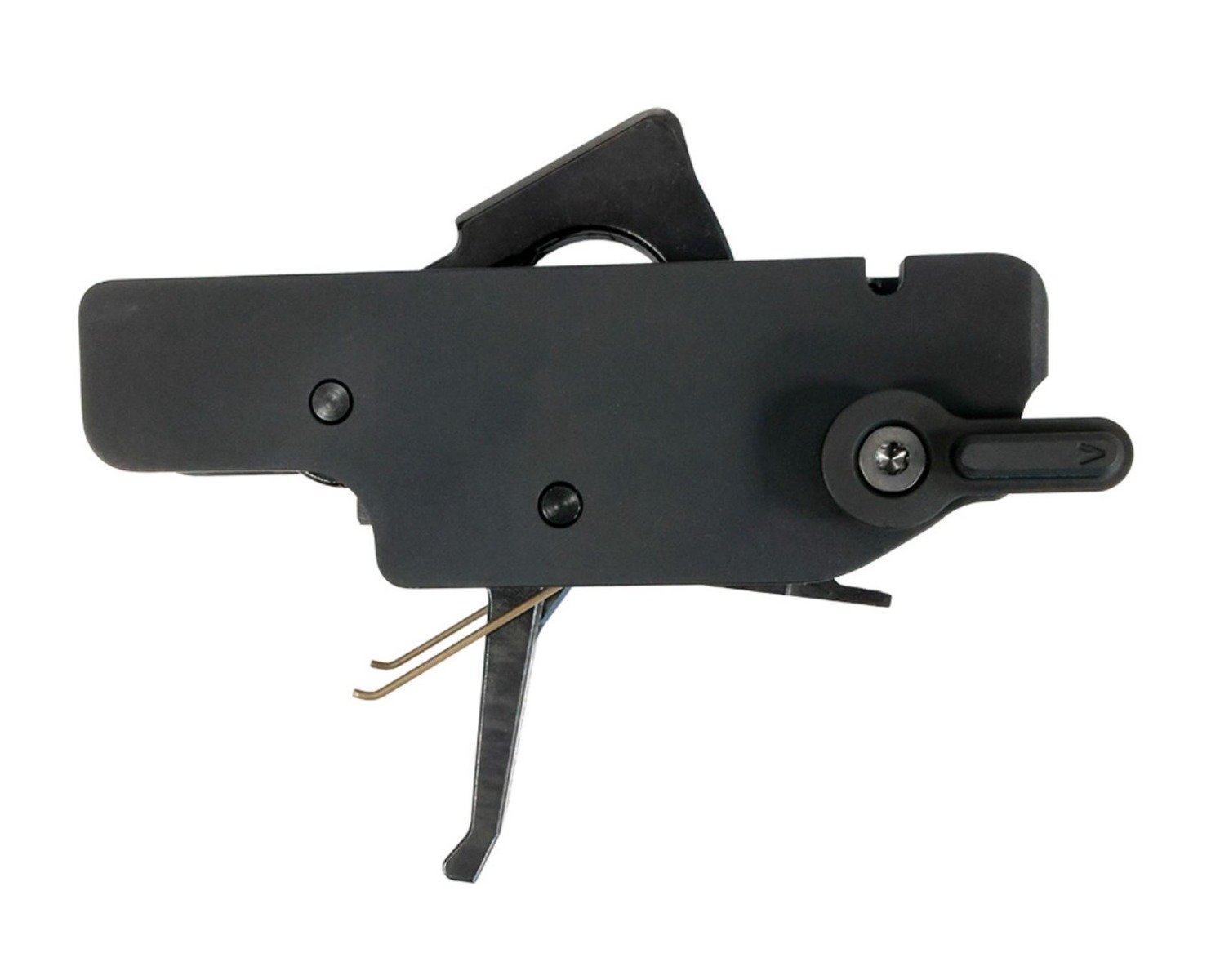 Franklin Armory BFSIII SP-S1 Binary Firing System For Stribog Platform - Straight Trigger