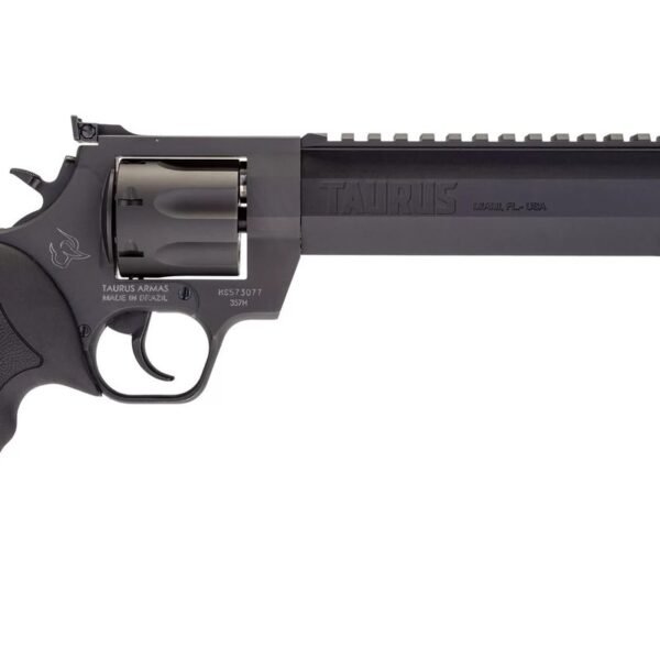 TAURUS RAGING HNTR 357/38 8.37" 7RD