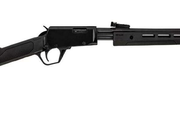 Rossi Gallery Rifle .22 WMR 12rd Magazine 20" Barrel Black