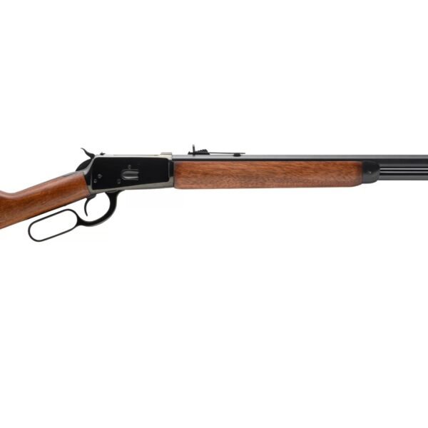 Rossi R92 Rifle 44 Mag 12rd Capacity 24" Octagonal Barrel Black and Brazilian Hardwood