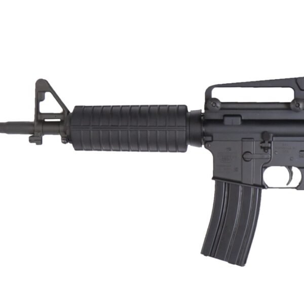 BUSHMASTER M4 PATROLMAN 223 - 16" BARREL 30-SHOT BLACK
