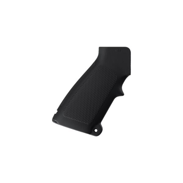 B5 CAR15 LS2 GRIP BLK