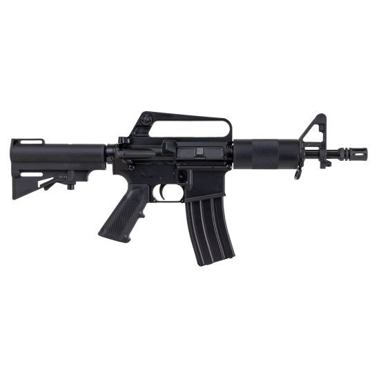 DPMS KITTY KAT 7.5" C7 556 PSTL 30RD