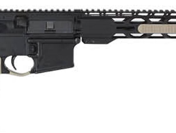 RF FR16-5.56SOC-15RPR-FDE AR - RIFLE 5.56 16" BBL. 30-SHOT