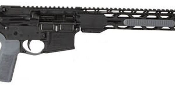 RF FR16-5.56SOC-15RPR-GRY AR - RIFLE 5.56 16" BBL. 30-SHOT