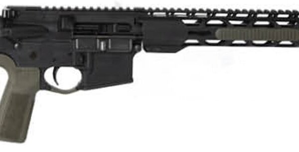 RF FR16-5.56SOC-15RPR-ODG AR - RIFLE 5.56 16" BBL. 30-SHOT