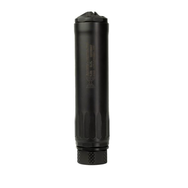 HUX VENTUM 762 SUPPRESSOR BLK