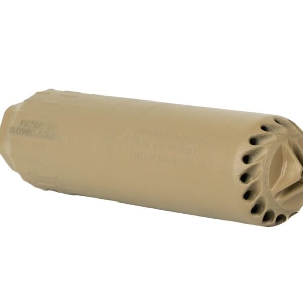 HUX FLOW 556TI SPRSR 556 W/FH FDE