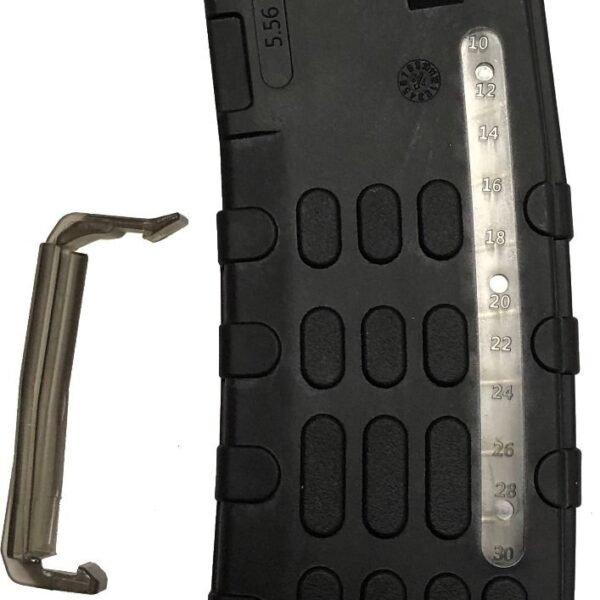 MAG KCI USA AR-15 5.56NATO 30RD POLY