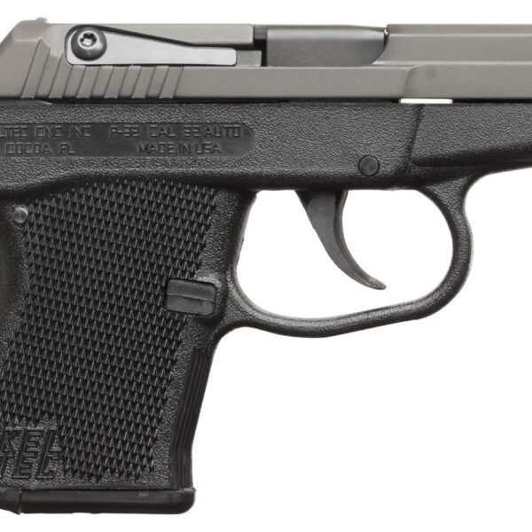 Kel-Tec P-32 Handgun .32 ACP 7rd Magazine 2.68" Barrel Black