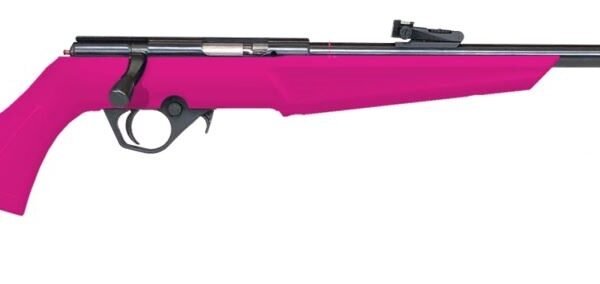 ROSSI RB 22LR 16" 10RD COMPACT PINK