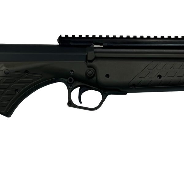RDB-Hunter 5.56 RIFLE 20in BARREL GREEN GRIP