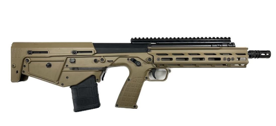 KEL-TEC RDB Defender Bullpup Rifle - Tan | 5.56NATO | 16" Barrel