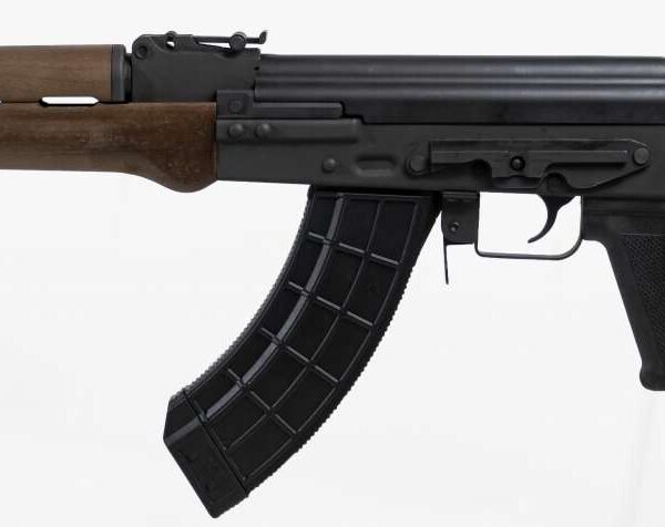 Century Arms BFT47 Semi Auto Rifle 7.62x39mm 30rd Kona Wood