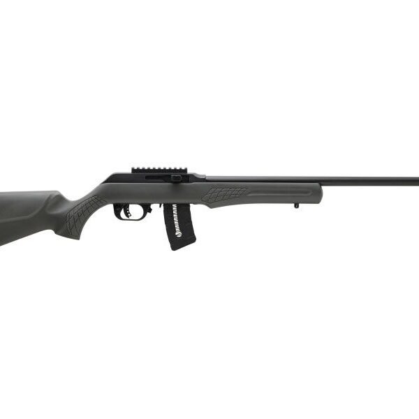 Rossi Semi-Auto Rimfire Rifle - Gray | .22 WMR | 21" Barrel | 10 rd | Polymer Stock