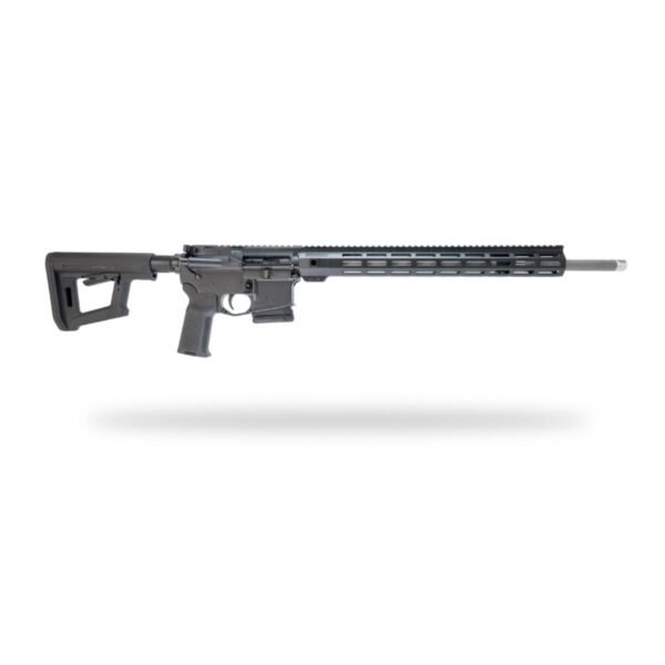 BUSHMASTER V-RADICATOR 223 - WYLDE 20" SS 10-SHOT BLACK