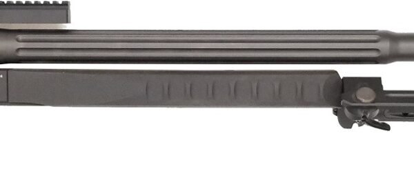 Steyr Arms HS .50 Rifle - Black | .50 BMG | 33" Barrel | Single Shot