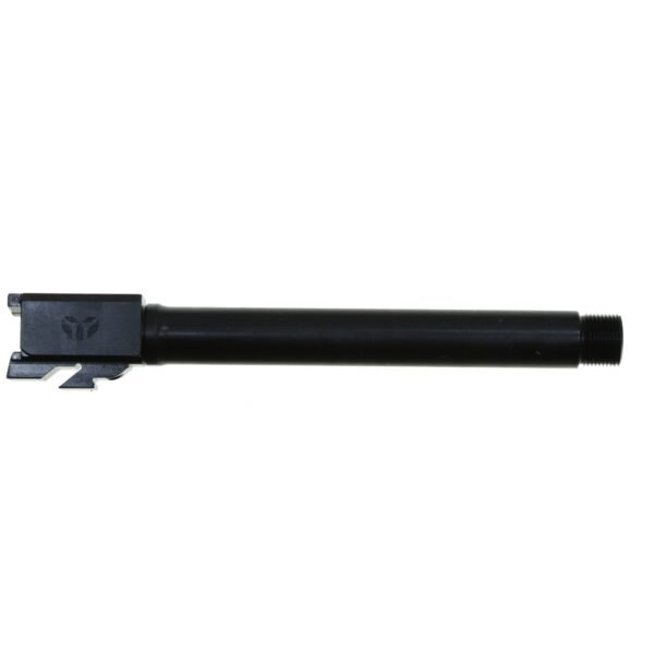 Wraithworks Canik Threaded Barrel - 9mm | Fits TP9SFX