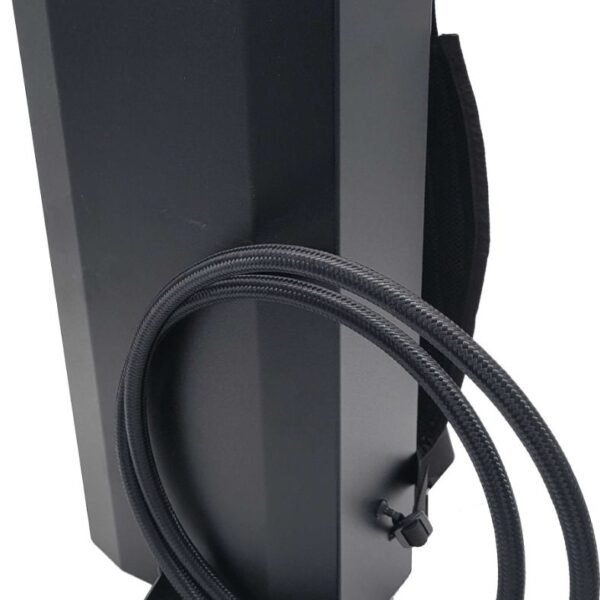XM42-M Ultralite Backpack - Black