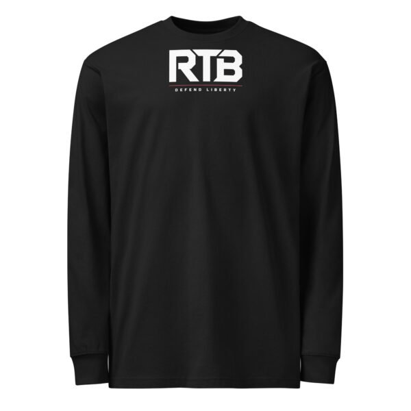 RTB Arms Long Sleeve — Defend Liberty