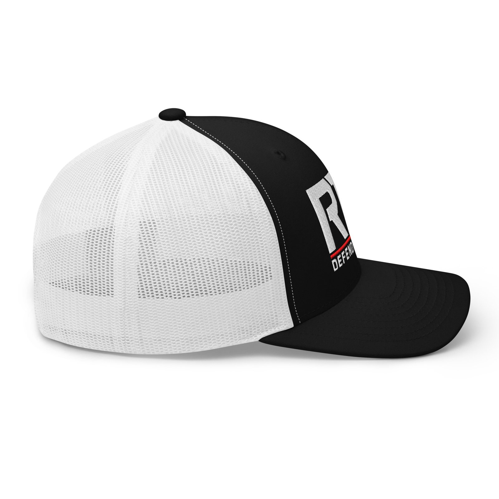 RTB Arms Trucker Hat - Defend Liberty - Image 22