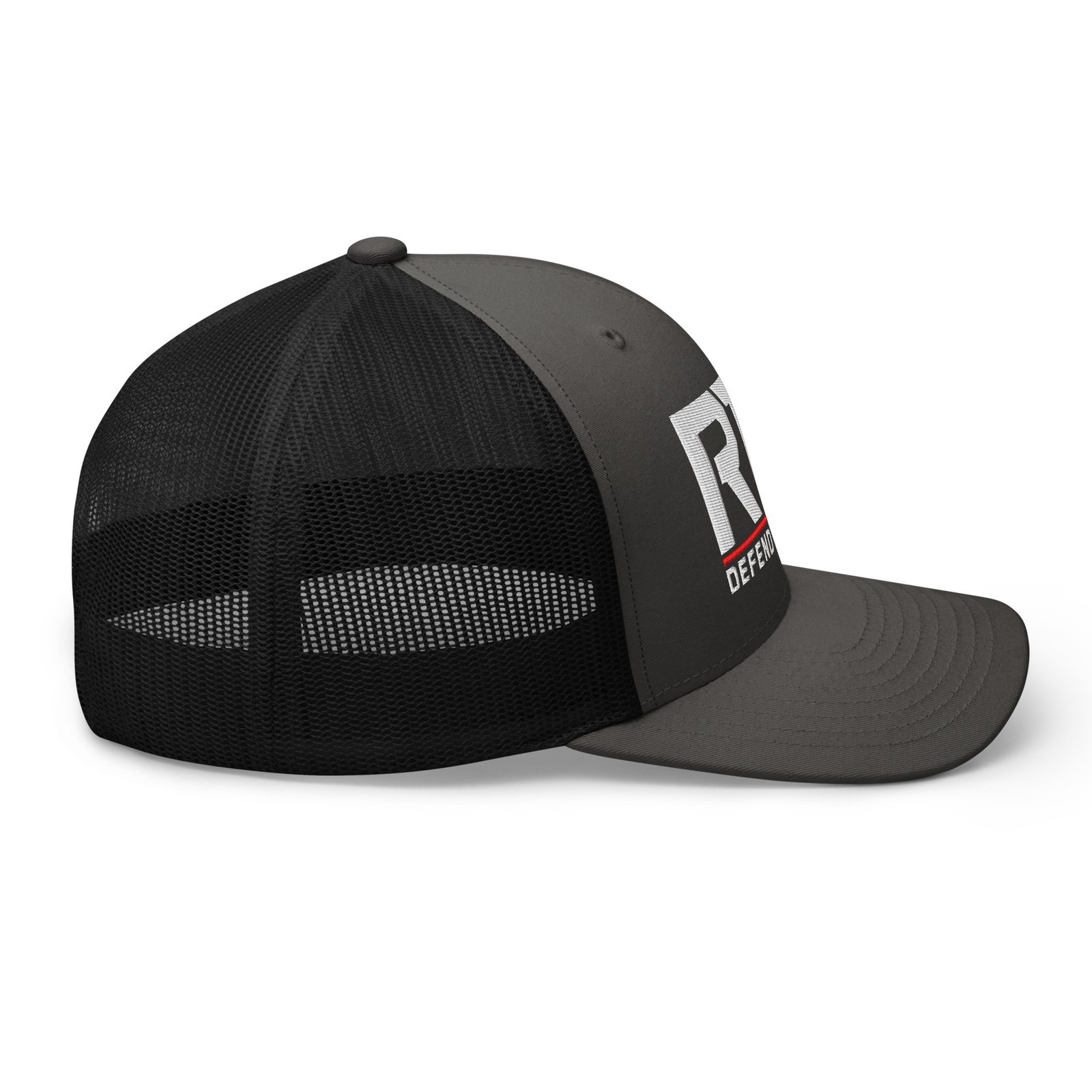 RTB Arms Trucker Hat - Defend Liberty - Image 23