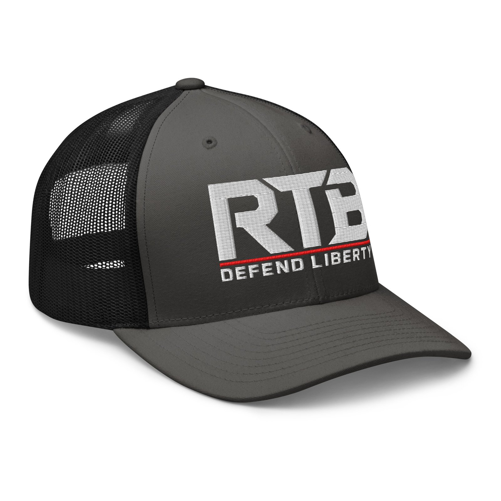 RTB Arms Trucker Hat - Defend Liberty - Image 28