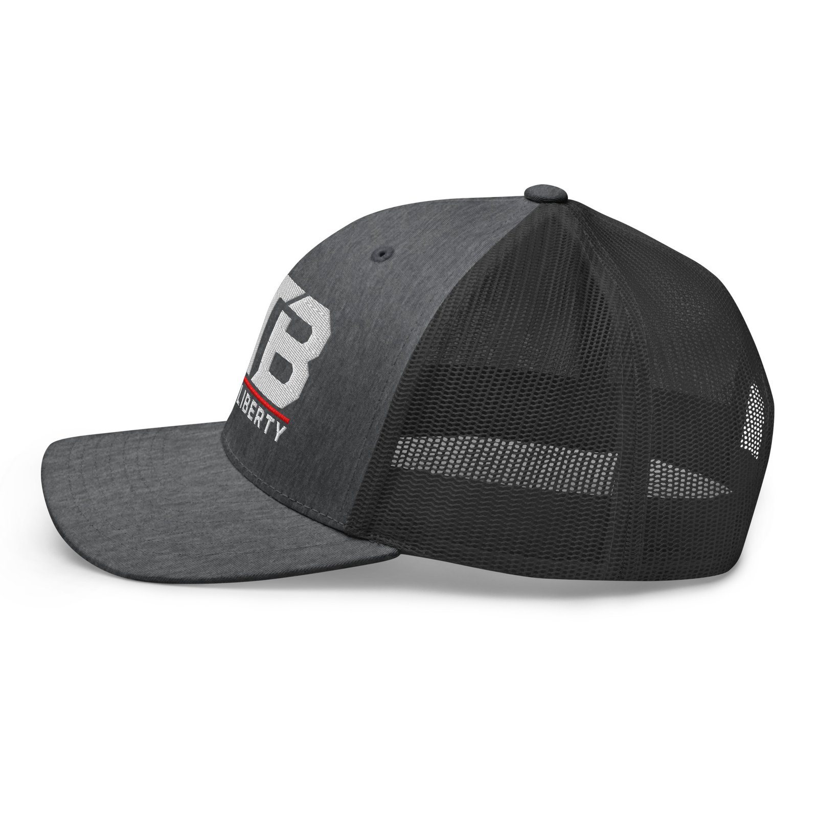 RTB Arms Trucker Hat - Defend Liberty - Image 15