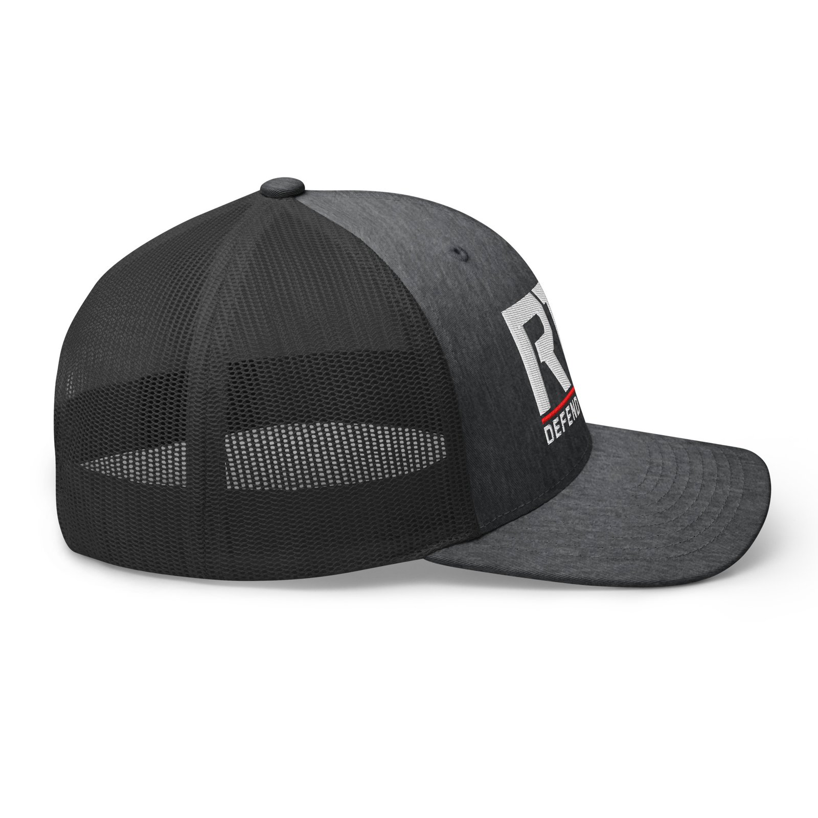 RTB Arms Trucker Hat - Defend Liberty - Image 25