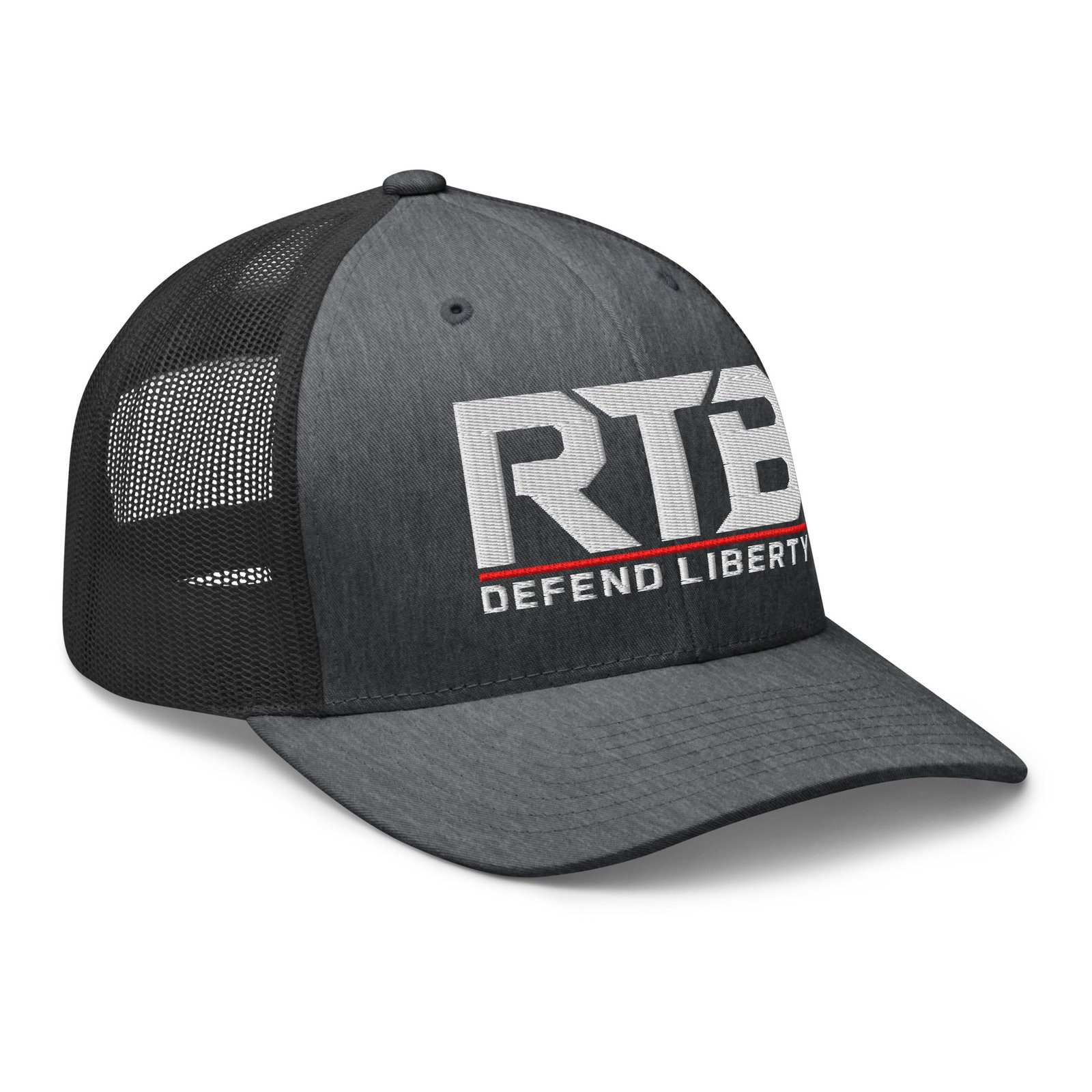RTB Arms Trucker Hat - Defend Liberty - Image 30