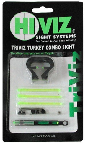 TRIVIZ ANY VENT RIB 4/LITE-3/TRI