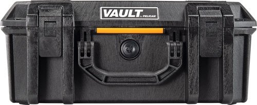 Pelican Vault V300 Lrg Pstl Case Blk - Image 3